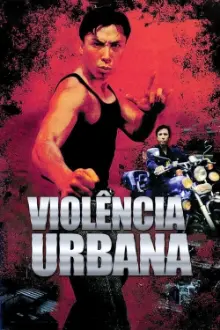 Violência Urbana