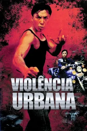 Violência Urbana