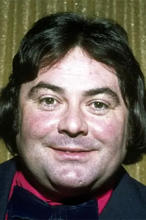 Eddie Large