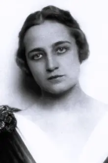 Margarete Schön como: Kriemhild