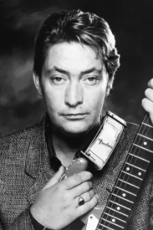 Chris Rea como: Harry Sterndale