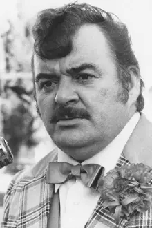 Paul Shane como: 