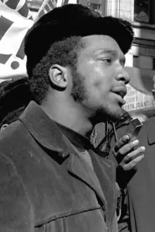 Fred Hampton como: Self (archive footage)