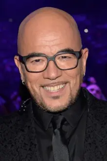 Pascal Obispo como: Pascal Obispo