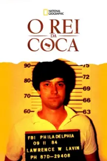 O Rei da Coca