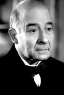 Pierre Palau como: Monsieur Corbin