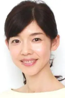 Chiho Terada como: 