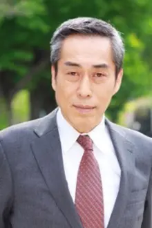 Masahiro Noguchi como: Kojiro Suzuki