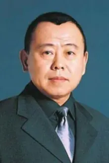 Pan Changjiang como: 伍四六