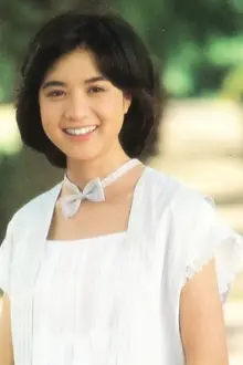 Aya Katsuragi como: Izumi