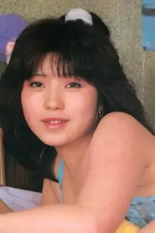 Kyoko Hashimoto como: Mirai Asamiya