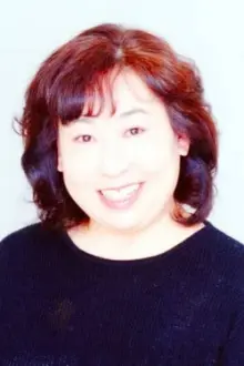 Yukiko Tachibana como: Yôko Kamei
