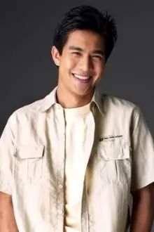 Pierre Png como: Xiao Jian Hai (2011)