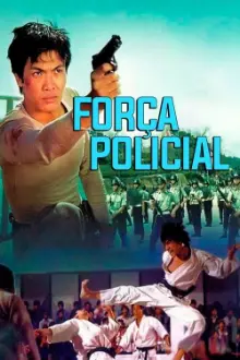 Força Policial