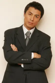 Shun Nakayama como: 