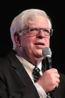 Dennis Prager como: Ele mesmo