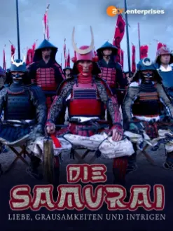 Samurai Headhunters