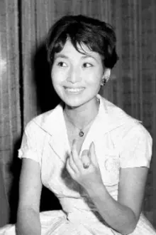 Michiyo Yokoyama como: 