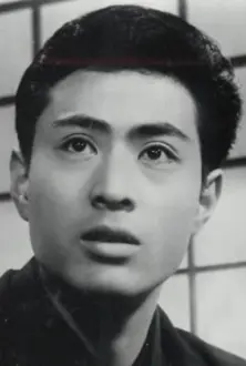 津川 雅彦 como: Jiro Tezuka