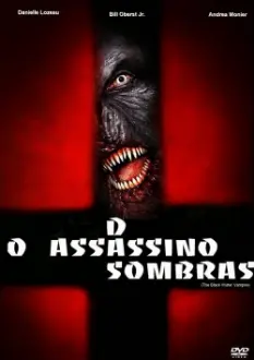 O Assassino das Sombras