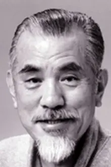 Masao Imafuku como: Kisuke Suzumori