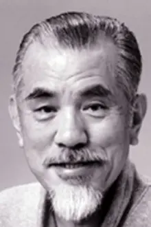 Masao Imafuku como: Jinnai Sugimura