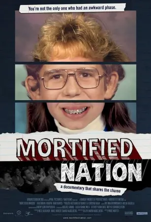 Mortified Nation