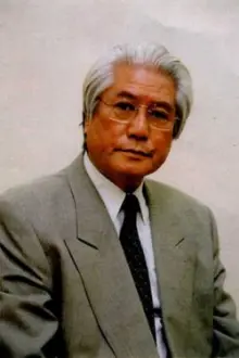 平野稔 como: Yûichirô Asano