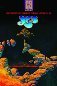 Yes: Classic Artists