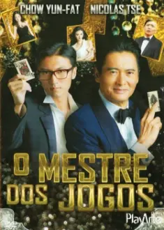 O Mestre dos Jogos