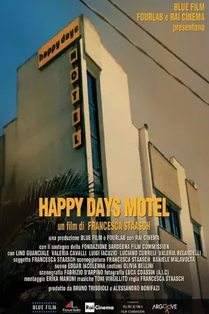 Happy Days Motel