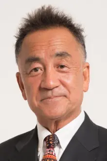 Mitsuo Senda como: 