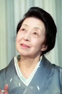 Sadako Sawamura como: Akiyama's mother