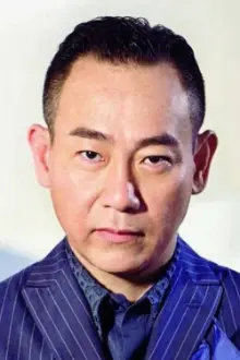 Bowie Lam como: Cheung Kim Wah