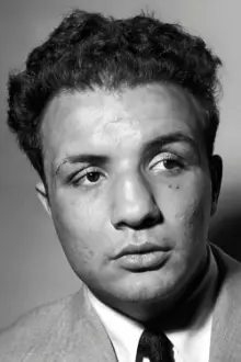 Jake LaMotta como: Rocco