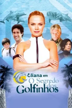 Eliana em O Segredo dos Golfinhos