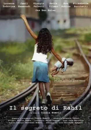 Il segreto di Rahil