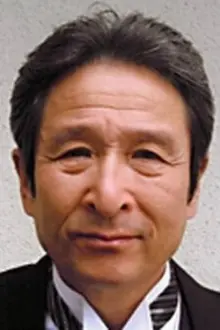 Kenzō Kawarasaki como: 