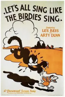 Let's All Sing Like the Birdies Sing