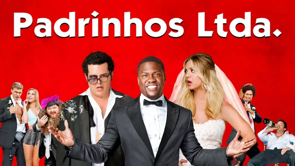 Padrinhos Ltda.