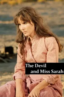 The Devil and Miss Sarah