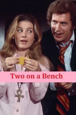 Two on a Bench