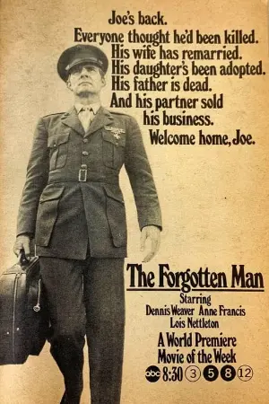 The Forgotten Man