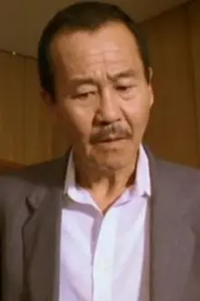 Hirokazu Inoue como: Kenichi Nakamura