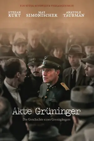 Akte Grüninger