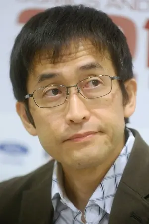 Junji Ito