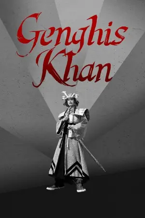 Genghis Khan