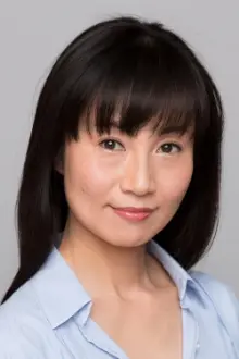 Yuko Maruyama como: Panny (voice)