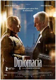 Diplomacia