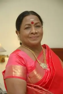 Manorama como: Durai's mother